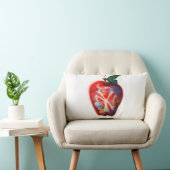 Throw Pillow ランバークッション (椅子)