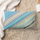 Throw pillow  ランバークッション (ブランケット)