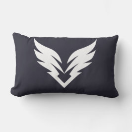 Throw Pillow ランバークッション