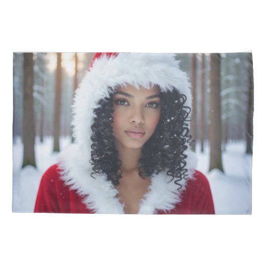 Throw Pillow 枕カバー (裏面)