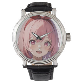 Throw Pillow 腕時計