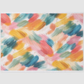 Throw Pillow 薄葉紙 (正面)