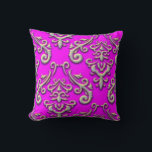 Throw Pillow 16" x 16" Accent your  クッション<br><div class="desc">Throw Pillow 16" x 16" Accent your home with custom pillows from Zazzle and make yourself the envy of the neighborhood. Made from high-quality Simplex knit fabric, these 100% polyester pillows are soft and wrinkle-free. The heavyweight stretch material provides beautiful color definition for your design while also being the perfect...</div>