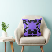 Throw Pillow 70s クッション (椅子)