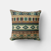 THROW PILLOW "AGUACATE" | 片面プリント クッション (正面)