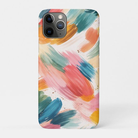 Throw Pillow Case-Mate iPhoneケース (裏)