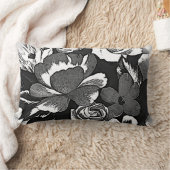 Throw Pillow cushion style and design ランバークッション (ブランケット)