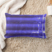 Throw Pillow cushion style and design ランバークッション (ブランケット)