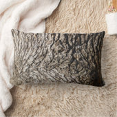 Throw Pillow design and style  ランバークッション (ブランケット)