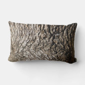 Throw Pillow design and style  ランバークッション (裏面)