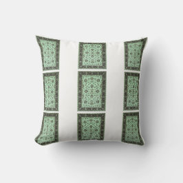 Throw Pillow, dollar pillow クッション