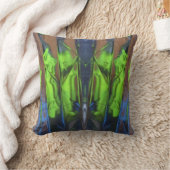 Throw Pillow Dreams  クッション (ブランケット)