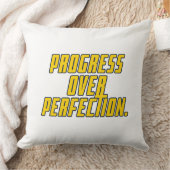 Throw Pillow – Minimalist Inspirational Home Decor クッション (ブランケット)