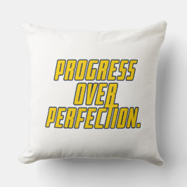 Throw Pillow – Minimalist Inspirational Home Decor クッション
