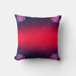 Throw Pillow Passion  クッション