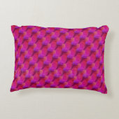 THROW PILLOW studio miiri アクセントクッション (裏面)