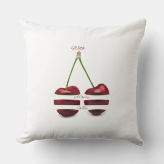 Throw Pillow, Throw Pillow 16" x 16" クッション