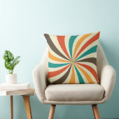 Throw Pillow, Throw Pillow 16" x 16" クッション (椅子)