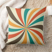 Throw Pillow, Throw Pillow 16" x 16" クッション (ブランケット)