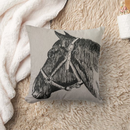  Throw Pillow, Throw Pillow 16" x 16" クッション (ブランケット)