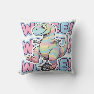 Throw Pillow, Throw Pillow 16" x 16" クッション