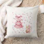 Throw Pillows クッション (ブランケット)