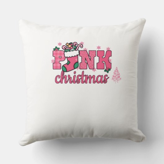 Throw Pillows クッション (裏面)