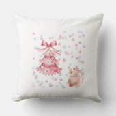 Throw Pillows クッション (正面)