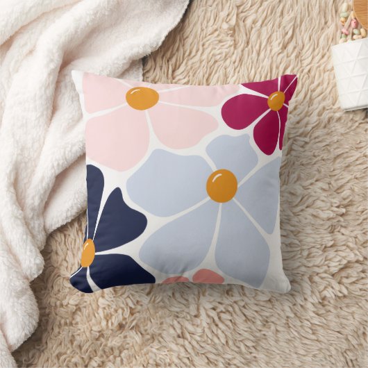 Throw pillows クッション (ブランケット)