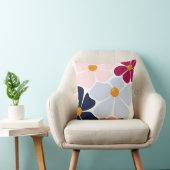 Throw pillows クッション (椅子)