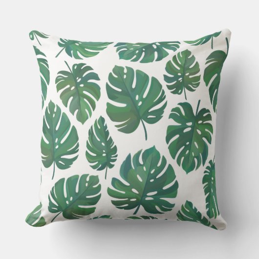  Throw Pillows クッション (正面)