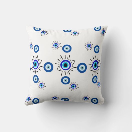 Throw Pillows クッション (裏面)