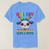 Throw The Dice Witches Game Lovers Halloween Funny Tシャツ (デザイン正面)