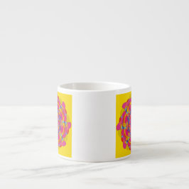 Throwpillow エスプレッソカップ