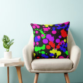 - ThrowPillow 20" x 20" クッション (椅子)