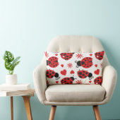 ThrowPillow 20" x 20" ランバークッション (椅子)