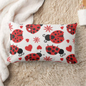 ThrowPillow 20" x 20" ランバークッション (ブランケット)