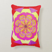 Throwpillows アクセントクッション (裏面(縦))