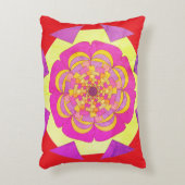 Throwpillows アクセントクッション (正面(垂直))