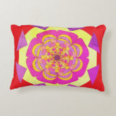 Throwpillows アクセントクッション (裏面)