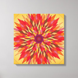 Throwpillows キャンバスプリント