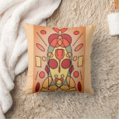 Throwpillows クッション (ブランケット)