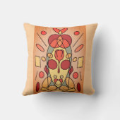 Throwpillows クッション (裏面)