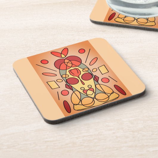 Throwpillows コースター (左側)