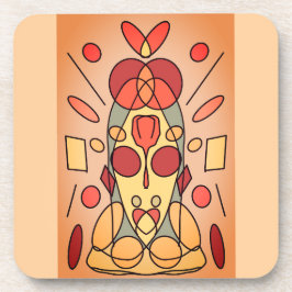 Throwpillows コースター