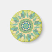 Throwpillows マグネット (正面)