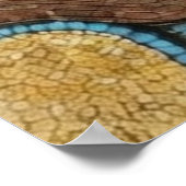 Thrusters matte poster ポスター (角)