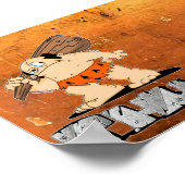 THUGポスター ポスター (角)