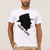 THUG LIFE Tシャツ (正面)