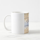 ThugLifeのマグ コーヒーマグカップ (左)